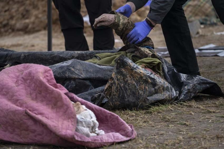 Ukrayna-Rusya savaşı için Putin'den flaş açıklama: Operasyonlarımız sürecek...