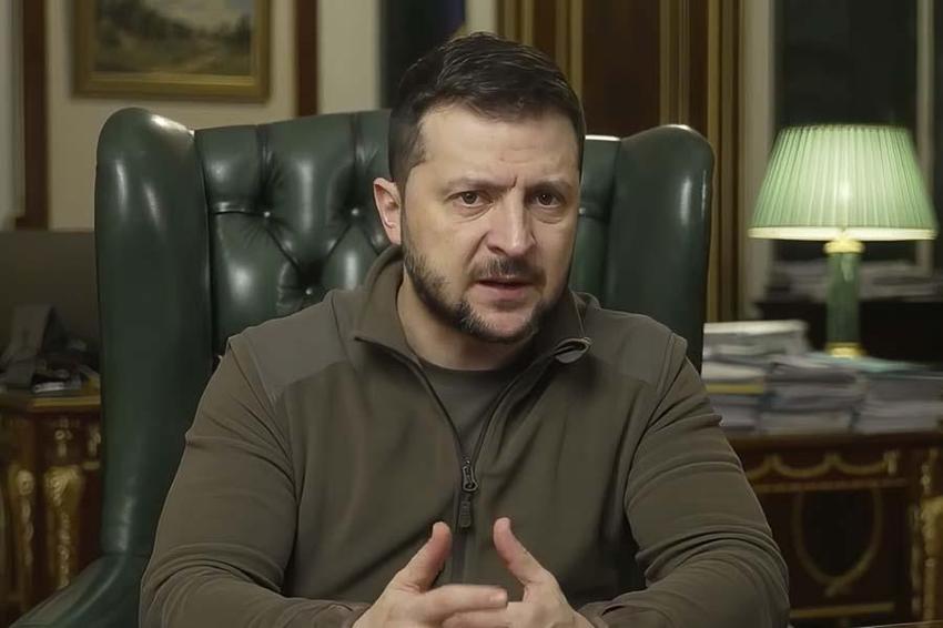 Ukrayna-Rusya savaşı için Putin'den flaş açıklama: Operasyonlarımız sürecek...