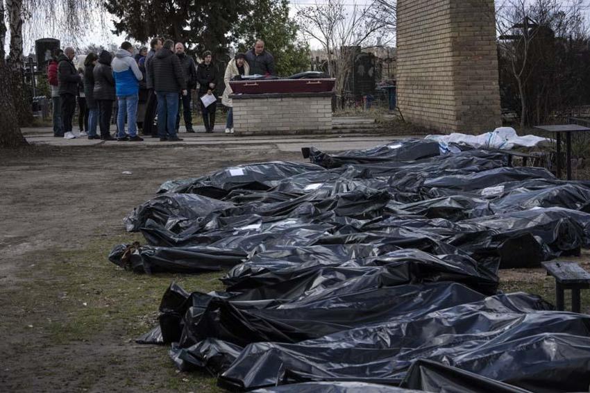 Ukrayna-Rusya savaşı için Putin'den flaş açıklama: Operasyonlarımız sürecek...
