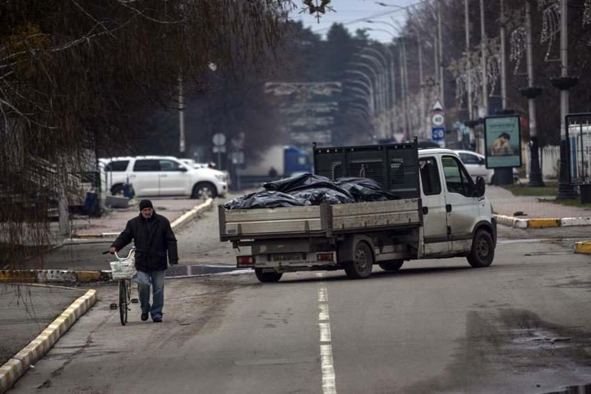 Ukrayna-Rusya savaşı için Putin'den flaş açıklama: Operasyonlarımız sürecek...