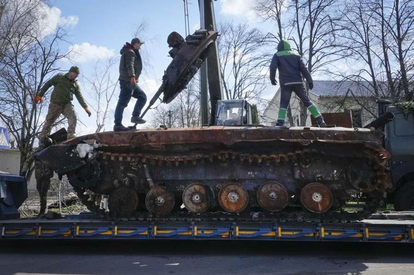 Ukrayna-Rusya savaşı için Putin'den flaş açıklama: Operasyonlarımız sürecek...