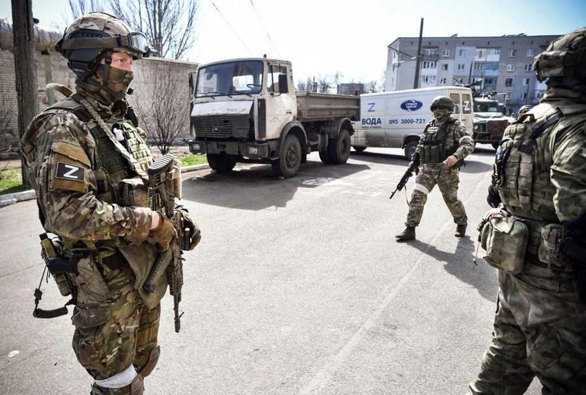 Ukrayna-Rusya savaşı için Putin'den flaş açıklama: Operasyonlarımız sürecek...