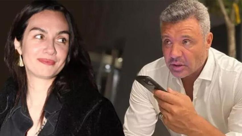 Birce Akalay o soruyu duyunca sinirlendi! 'Öyle bir şey...'