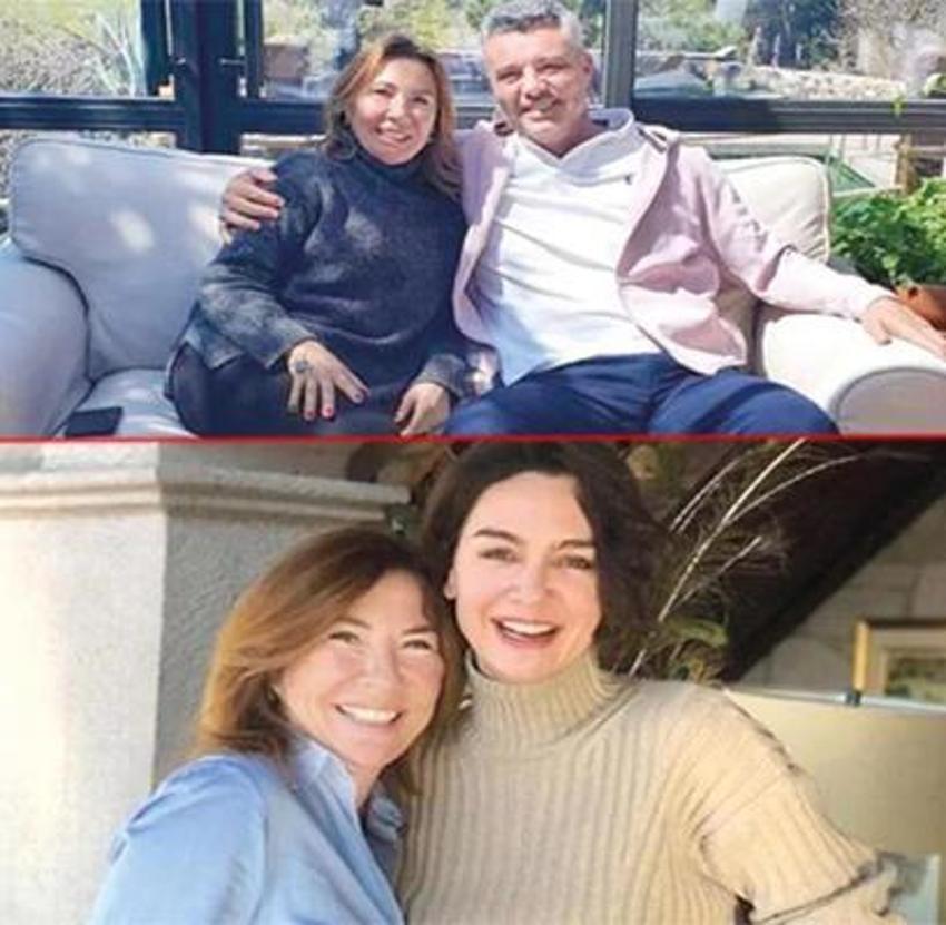 Birce Akalay o soruyu duyunca sinirlendi! 'Öyle bir şey...'