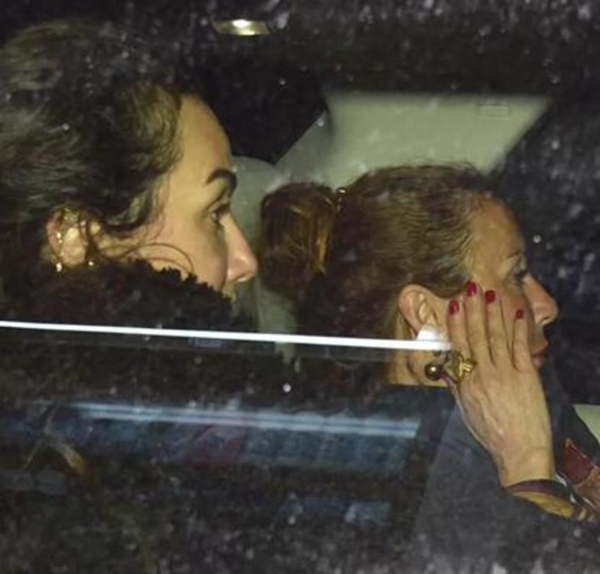 Birce Akalay o soruyu duyunca sinirlendi! 'Öyle bir şey...'