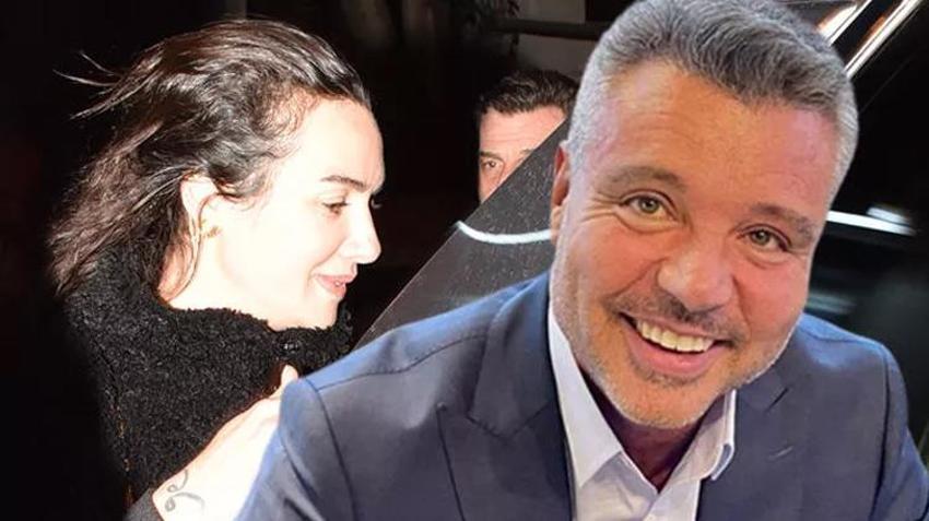Birce Akalay o soruyu duyunca sinirlendi! 'Öyle bir şey...'