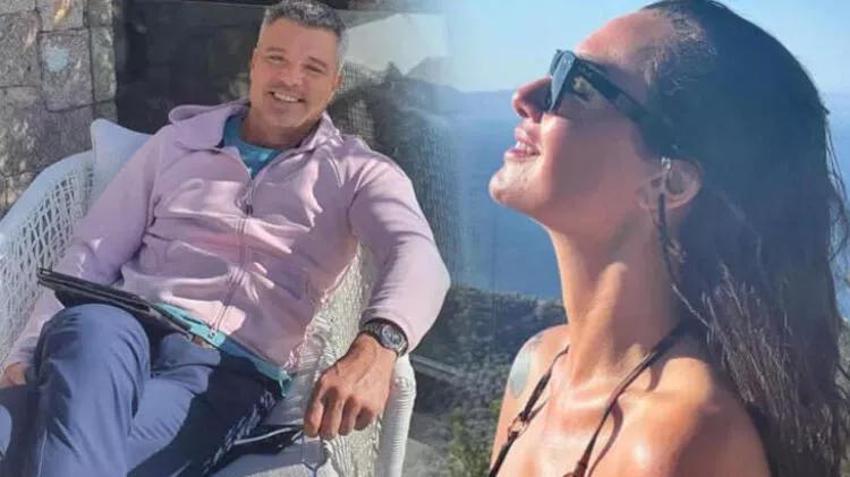 Birce Akalay o soruyu duyunca sinirlendi! 'Öyle bir şey...'