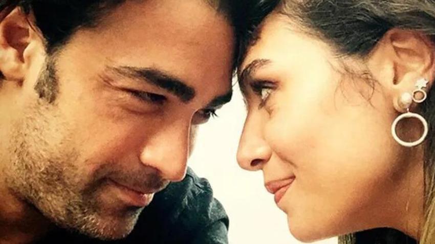 Birce Akalay o soruyu duyunca sinirlendi! 'Öyle bir şey...'