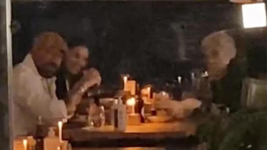  Aslı Enver o sorudan kaçtı! 'Ne olur beni sıkıştırmayın'