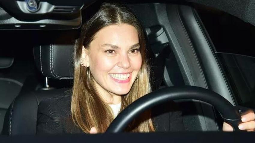  Aslı Enver o sorudan kaçtı! 'Ne olur beni sıkıştırmayın'