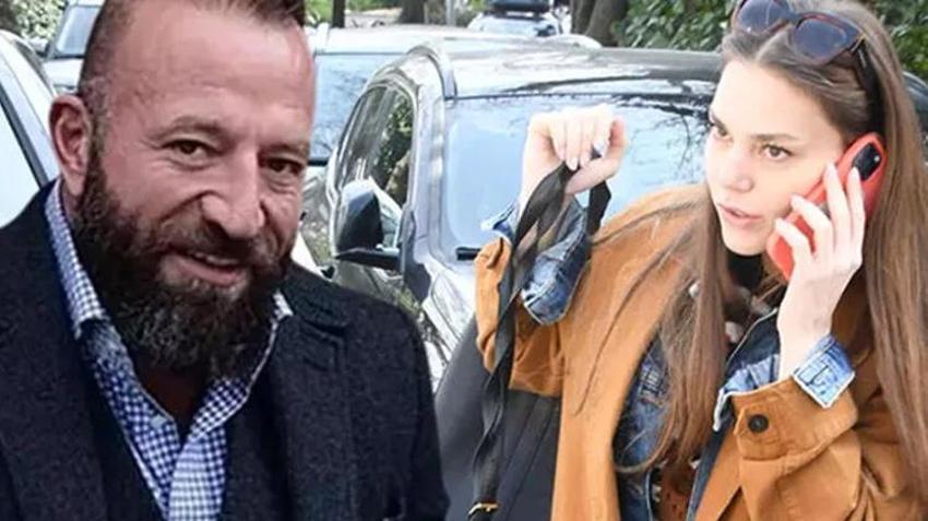  Aslı Enver o sorudan kaçtı! 'Ne olur beni sıkıştırmayın'