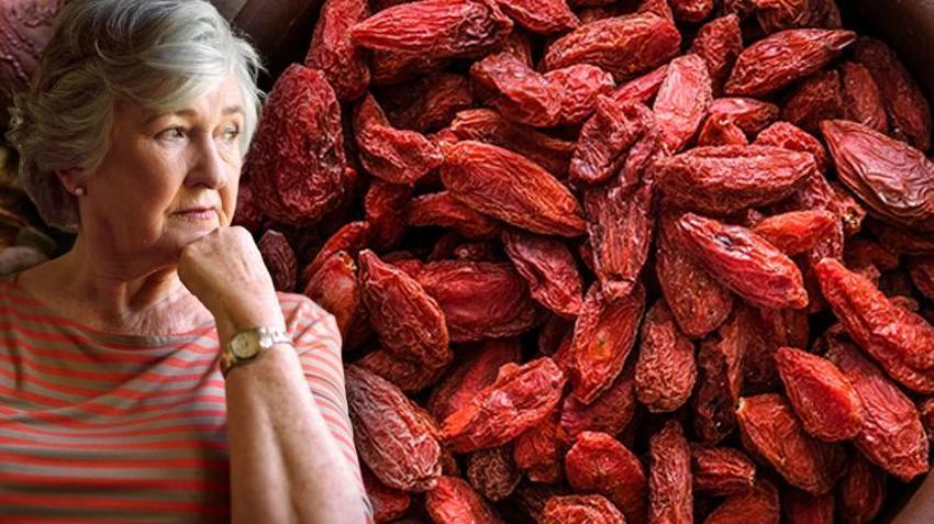 Demans ve alzheimer ile savaşıyor! Hafızayı keskinleştiriyor, beyin sağlığı ve depresyon...  