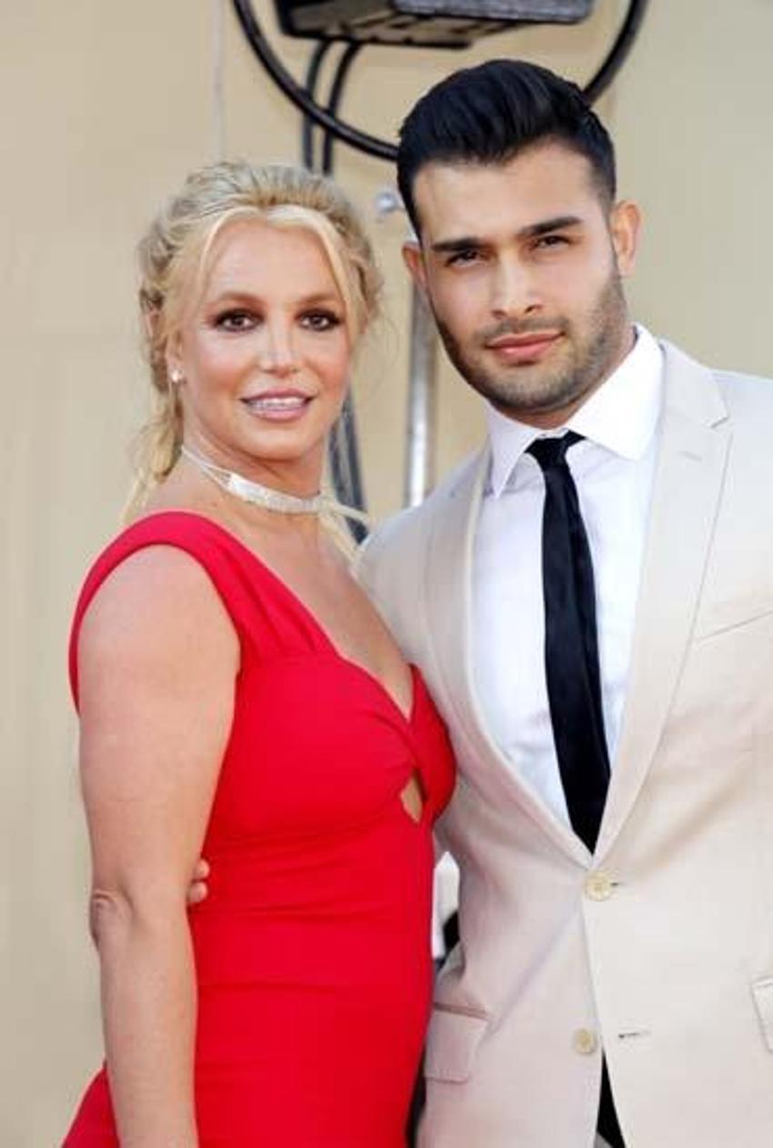 Britney Spears müjdeyi sosyal medyadan duyurdu! Bebek geliyor...