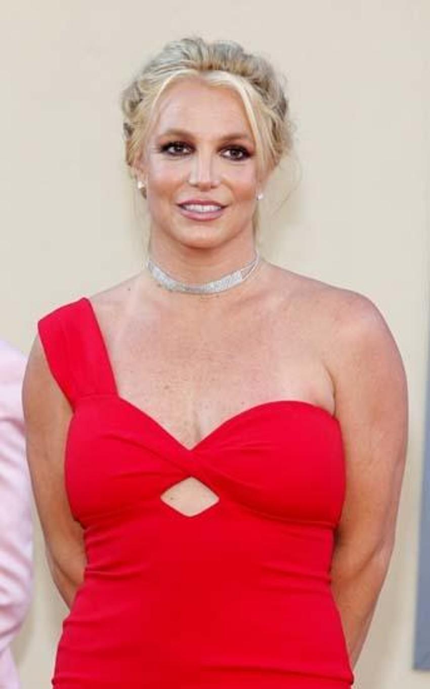 Britney Spears müjdeyi sosyal medyadan duyurdu! Bebek geliyor...