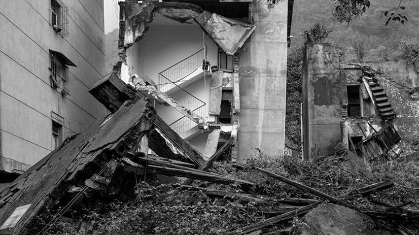 Deprem ile ilgili son dakika açıklaması! Karadeniz depremi sonrası peş peşe uyarılar! Deprem İstanbul, Antalya, Konya dahil çok sayıda ili vuracak 