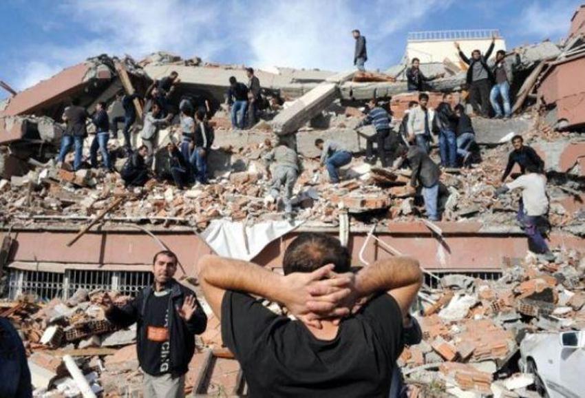 Deprem ile ilgili son dakika açıklaması! Karadeniz depremi sonrası peş peşe uyarılar! Deprem İstanbul, Antalya, Konya dahil çok sayıda ili vuracak 