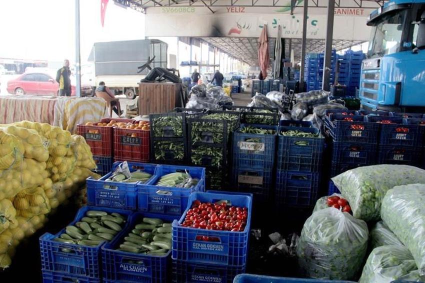 Yeni mahsullerle mayıs ayında fiyatlar iyice ucuzlayacak