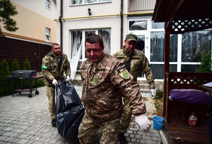 Ukrayna-Rusya savaşı için Putin'den flaş açıklama: Operasyonlarımız sürecek...