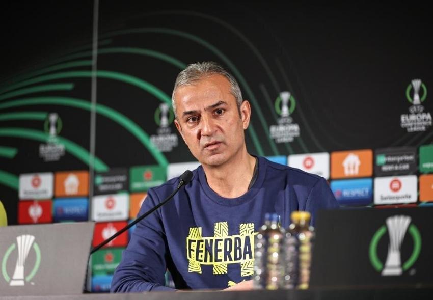 Plan yapıldı bozmamak lazım dedi ve... Fenerbahçe'nin gelecek sezonki teknik direktörü...
