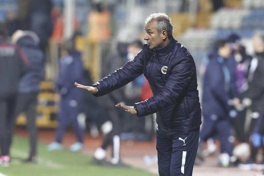 Plan yapıldı bozmamak lazım dedi ve... Fenerbahçe'nin gelecek sezonki teknik direktörü...