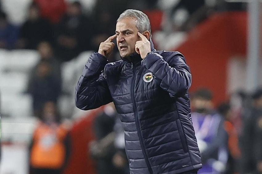 Plan yapıldı bozmamak lazım dedi ve... Fenerbahçe'nin gelecek sezonki teknik direktörü...