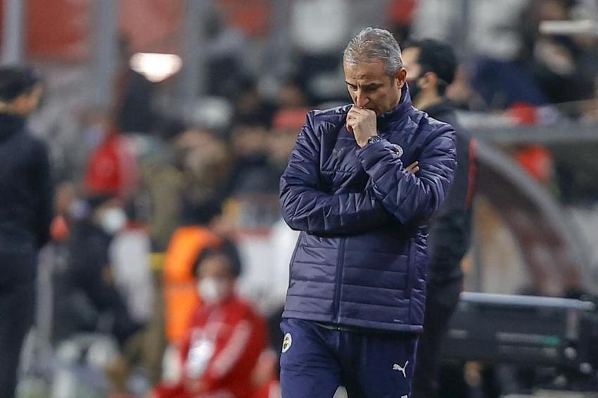 Plan yapıldı bozmamak lazım dedi ve... Fenerbahçe'nin gelecek sezonki teknik direktörü...