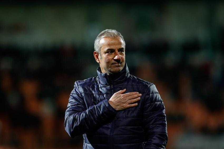 Plan yapıldı bozmamak lazım dedi ve... Fenerbahçe'nin gelecek sezonki teknik direktörü...