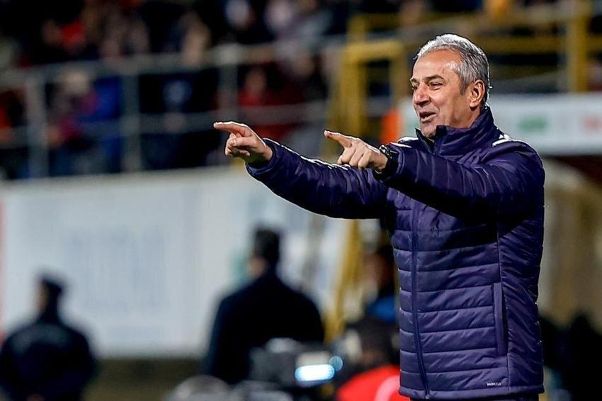 Plan yapıldı bozmamak lazım dedi ve... Fenerbahçe'nin gelecek sezonki teknik direktörü...