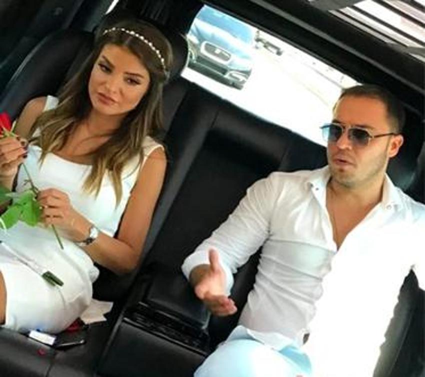 Bircan Bali ile Ömer Gezen'den şaşırtan karar! Nikah tazeleyecekler...