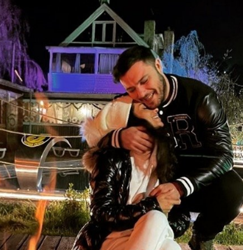 Bircan Bali ile Ömer Gezen'den şaşırtan karar! Nikah tazeleyecekler...