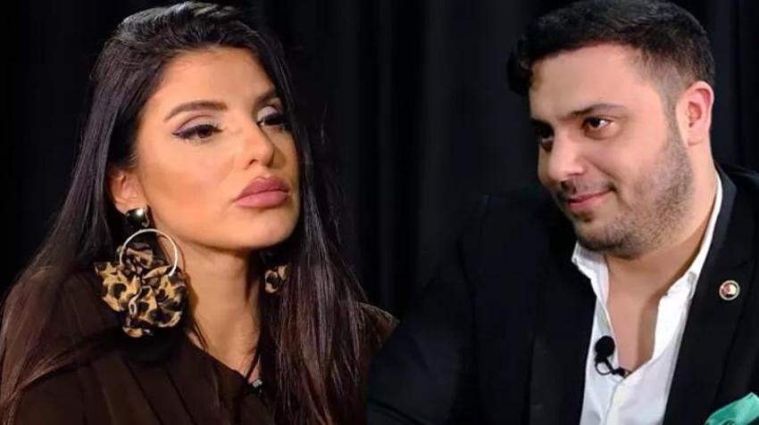 Bircan Bali ile Ömer Gezen'den şaşırtan karar! Nikah tazeleyecekler...