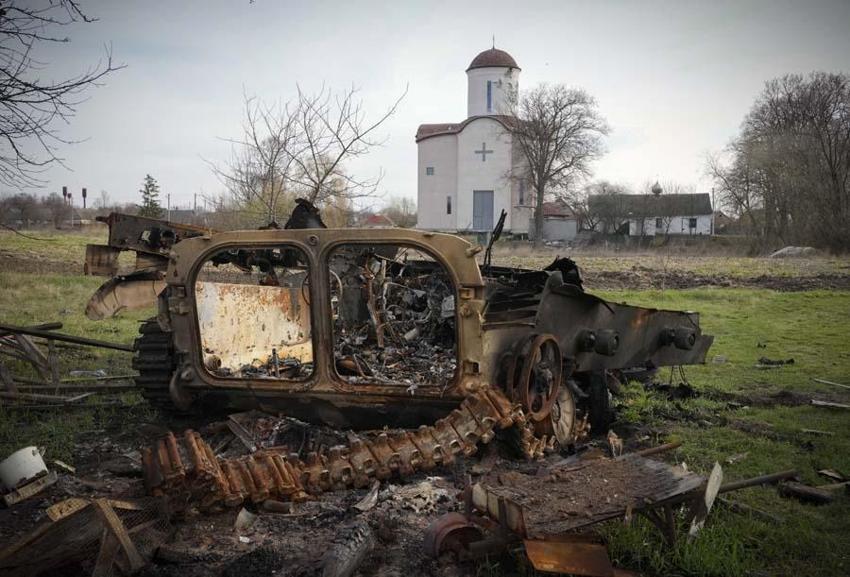 Ukrayna-Rusya savaşı için Putin'den flaş açıklama: Operasyonlarımız sürecek...