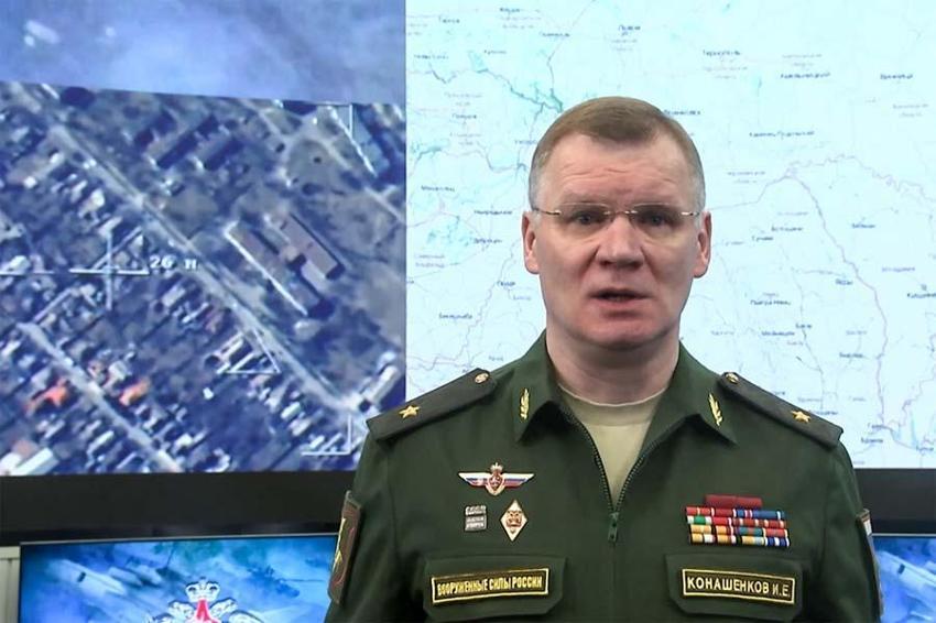 Ukrayna-Rusya savaşı için Putin'den flaş açıklama: Operasyonlarımız sürecek...