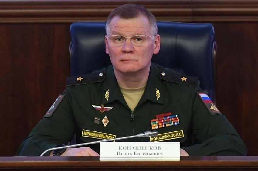Ukrayna-Rusya savaşı için Putin'den flaş açıklama: Operasyonlarımız sürecek...