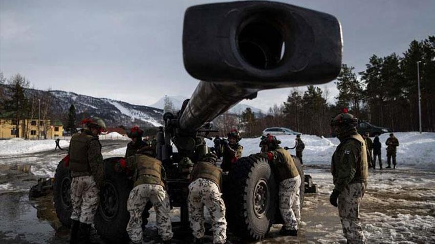 Rusya 'ülkenizi yok ederiz' diye tehdit etmişti... Finlandiya ve İsveç'te NATO sesleri...