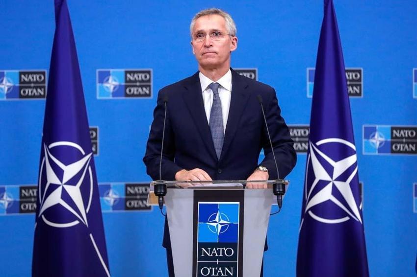 Rusya 'ülkenizi yok ederiz' diye tehdit etmişti... Finlandiya ve İsveç'te NATO sesleri...