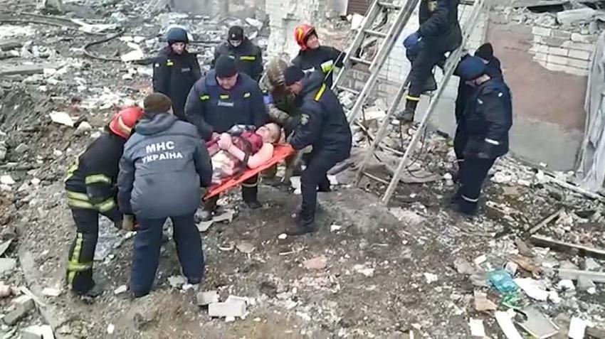 Ukrayna-Rusya savaşı için Putin'den flaş açıklama: Operasyonlarımız sürecek...
