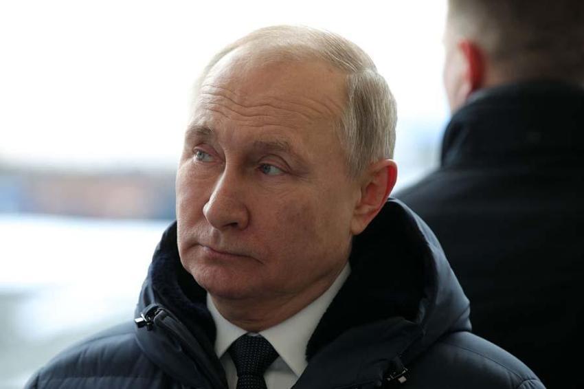Ukrayna-Rusya savaşı için Putin'den flaş açıklama: Operasyonlarımız sürecek...