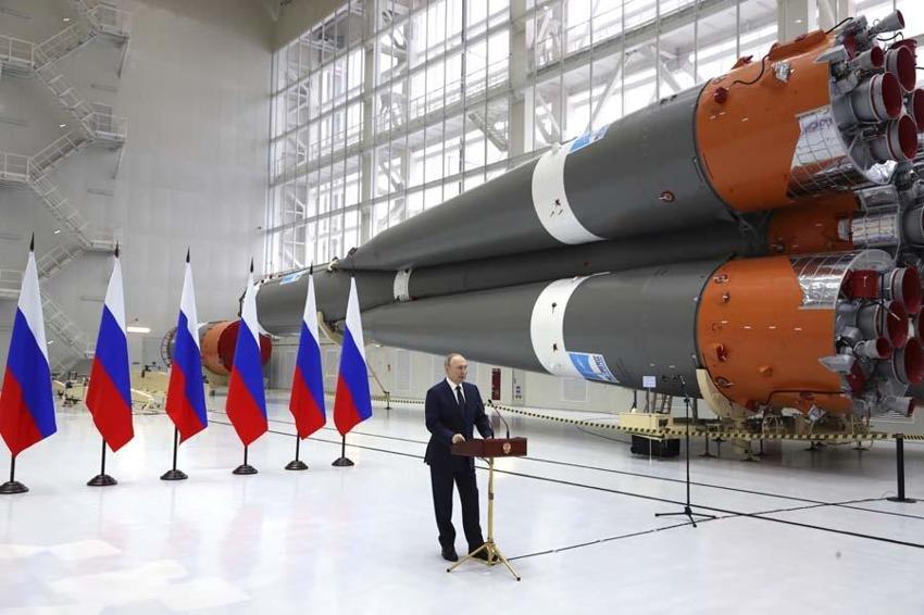 Ukrayna-Rusya savaşı için Putin'den flaş açıklama: Operasyonlarımız sürecek...