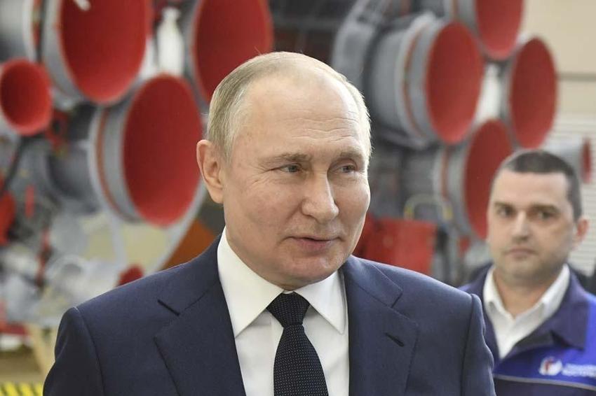 Ukrayna-Rusya savaşı için Putin'den flaş açıklama: Operasyonlarımız sürecek...