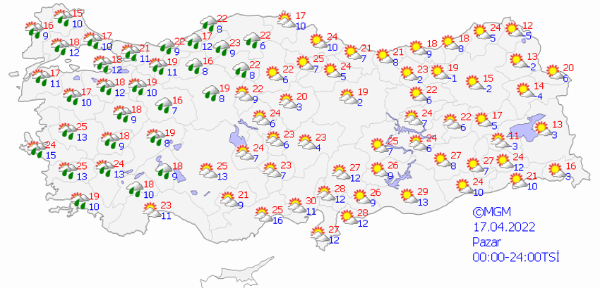 Meteoroloji'den son dakika kuvvetli kar yağışı uyarısı! Nisan'da kar alarmı, 'sürpriz' diyerek açıkladı! Çok sayıda ilde...