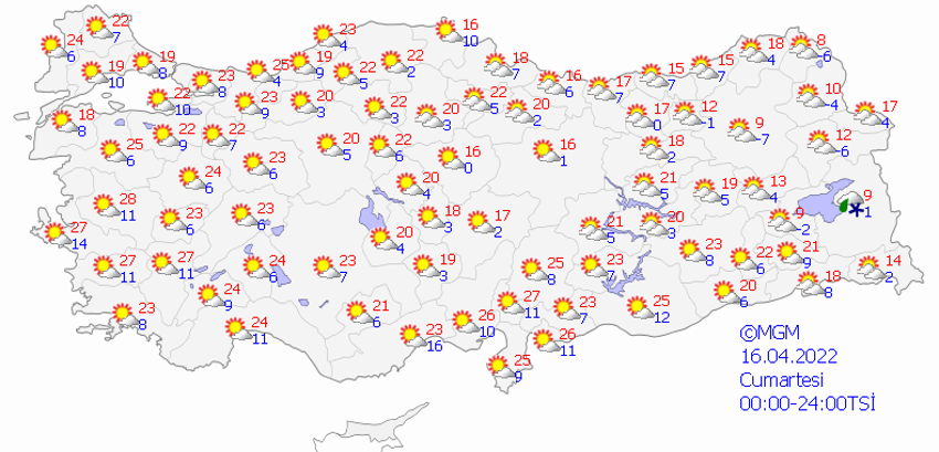 Meteoroloji'den son dakika kuvvetli kar yağışı uyarısı! Nisan'da kar alarmı, 'sürpriz' diyerek açıkladı! Çok sayıda ilde...
