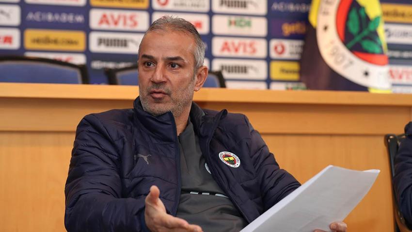 İnanılmaz sonuç! Ali Koç 19 maddeyi masaya yatırdı yeni teknik direktörü ortaya çıktı