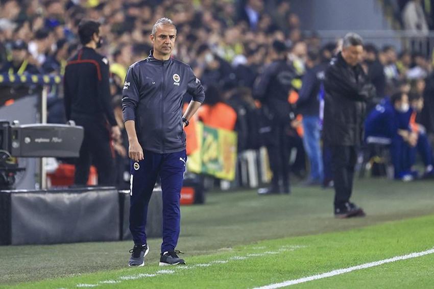 İnanılmaz sonuç! Ali Koç 19 maddeyi masaya yatırdı yeni teknik direktörü ortaya çıktı