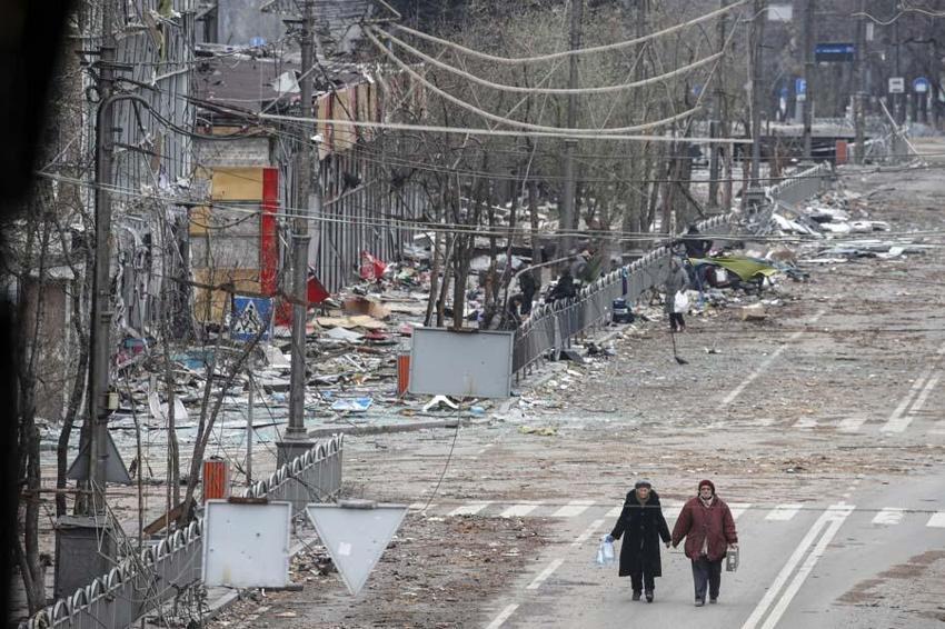 Putin 'Vururuz' demişti İsveç ve Finlandiya NATO'ya yeşil ışık yaktı! Rus füzeleri Helsinki'ye doğru yola çıktı...