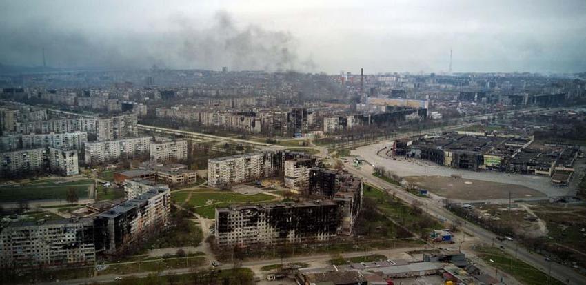 Putin 'Vururuz' demişti İsveç ve Finlandiya NATO'ya yeşil ışık yaktı! Rus füzeleri Helsinki'ye doğru yola çıktı...