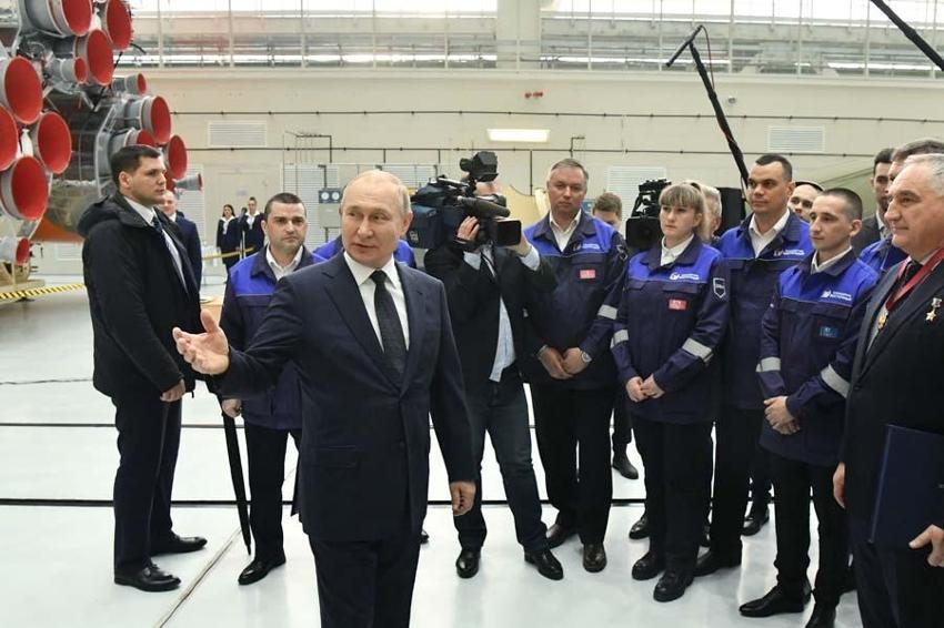 Putin 'Vururuz' demişti İsveç ve Finlandiya NATO'ya yeşil ışık yaktı! Rus füzeleri Helsinki'ye doğru yola çıktı...