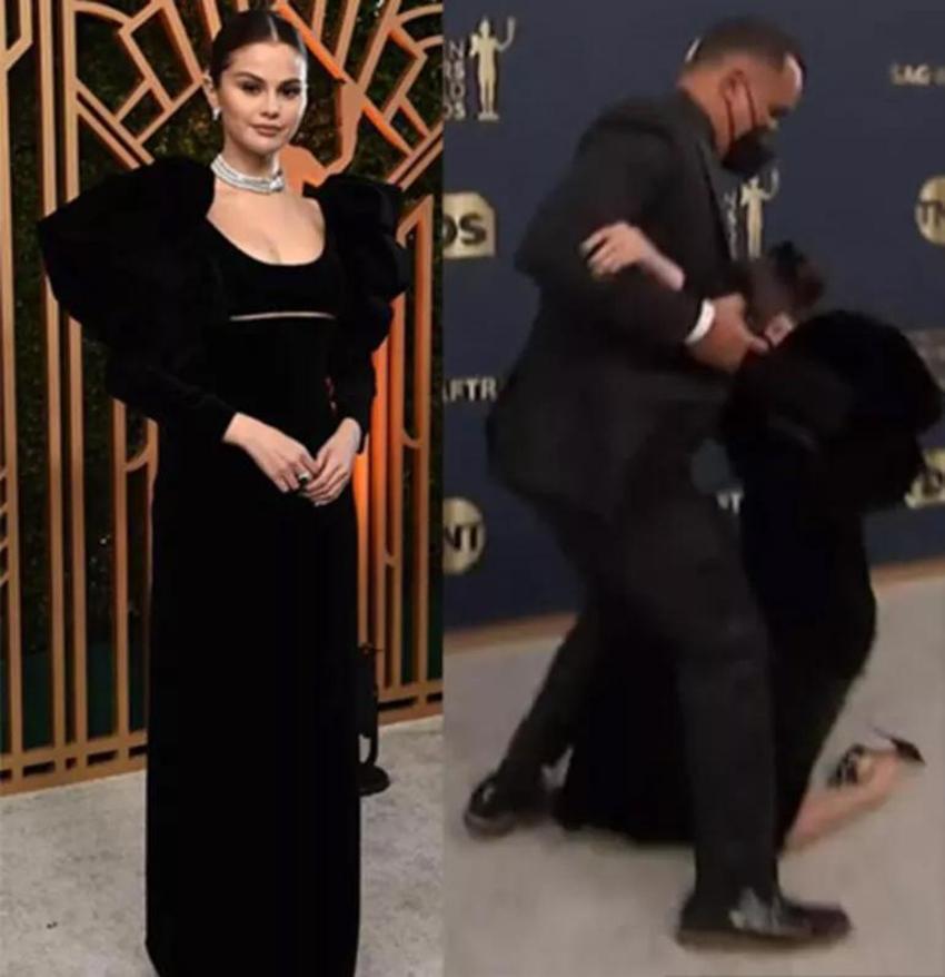 Selena Gomez'den eleştirilere yanıt: Umursamıyorum!