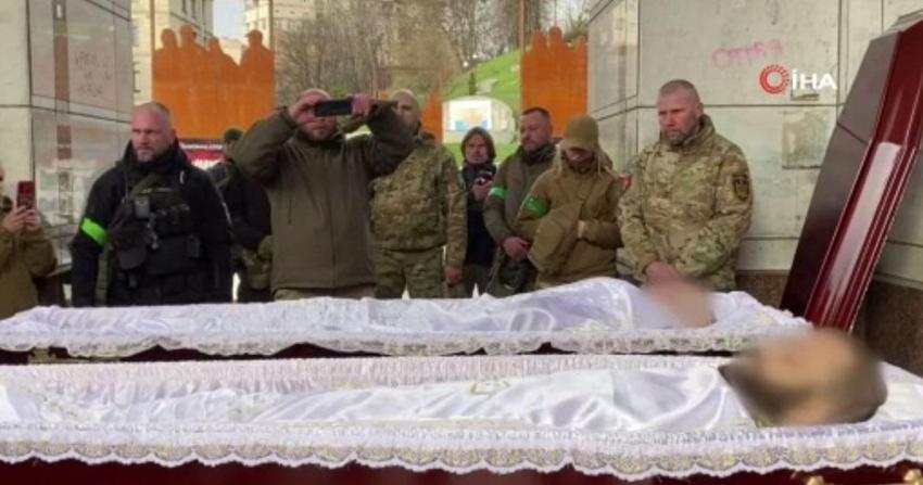 Putin 'Vururuz' demişti İsveç ve Finlandiya NATO'ya yeşil ışık yaktı! Rus füzeleri Helsinki'ye doğru yola çıktı...