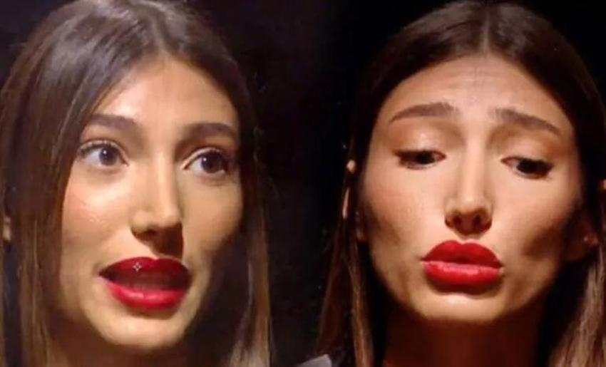 Şevval Şahin'den gündem olan 'eclair' paylaşımı eleştirilerine yanıt: Abartmayın!